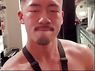 Axel Abysse Offers Hole With Tezro After Anal Gaping bareback video amateur video